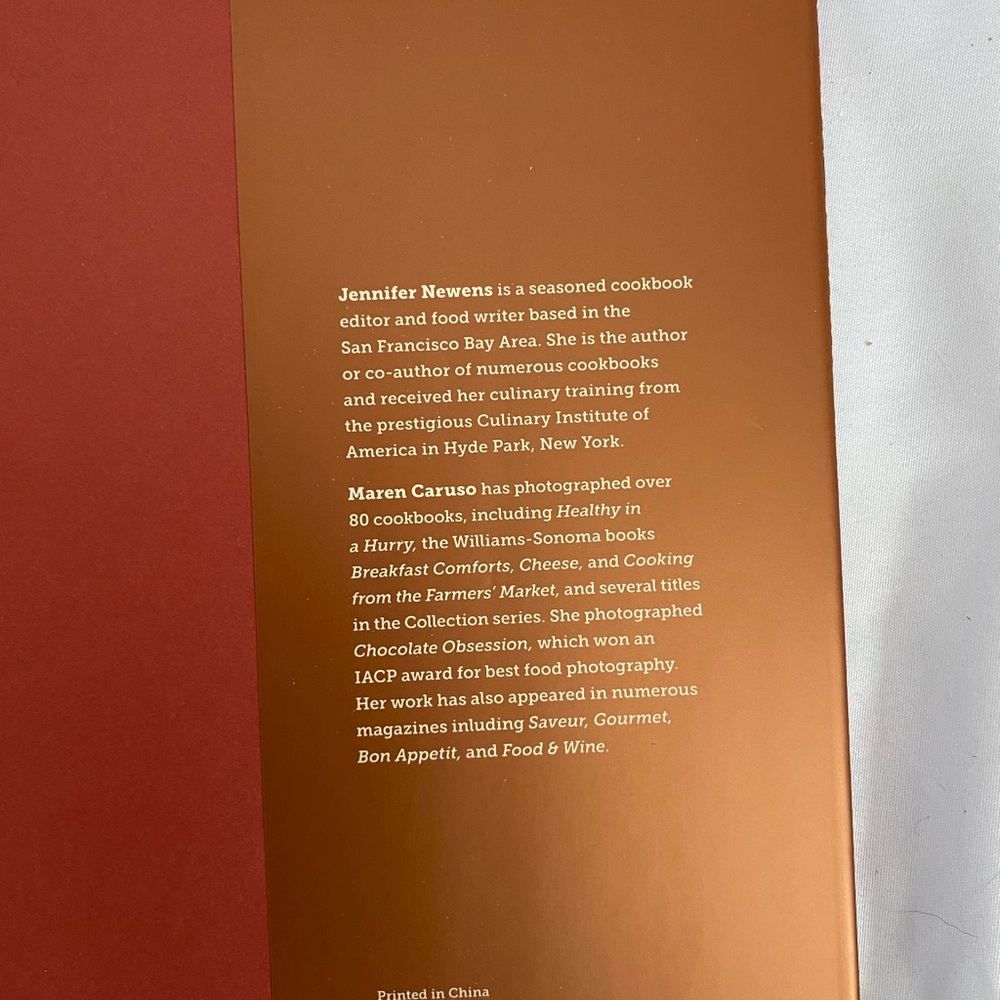 Cookbook - Cooking with spices - Picture 3 of 4